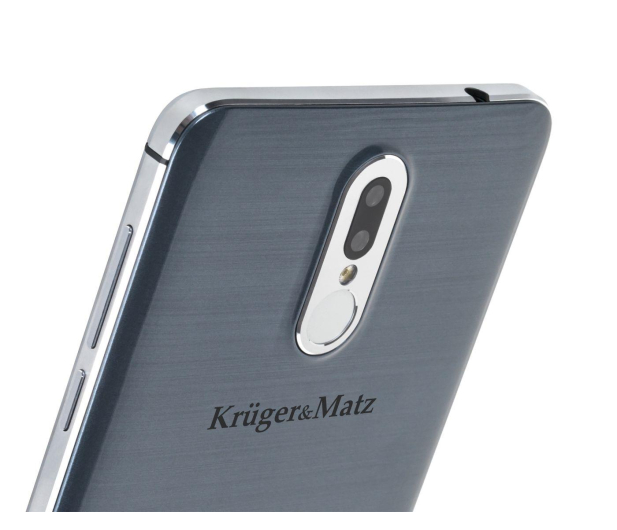 Kruger&Matz FLOW 5+ szary - 386322 - zdjęcie 6